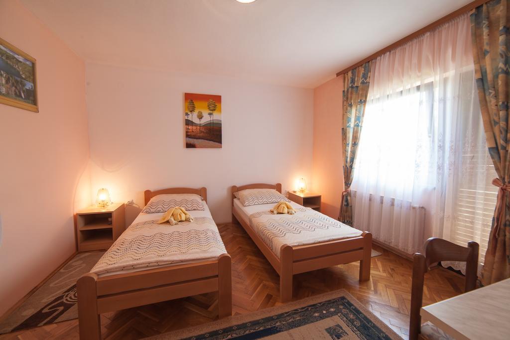 Apartmant & Room Bruna Dreznik Grad Exterior photo